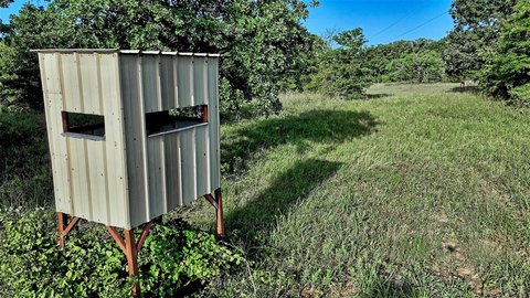 Land, St Jo, TX