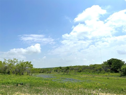 Ranchette Development Tract