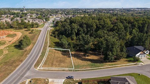 Land, Nixa, MO