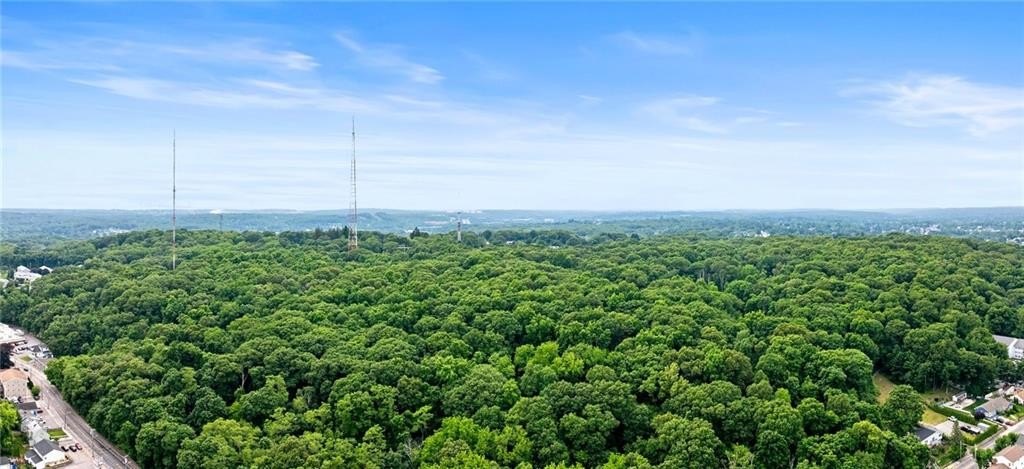 Residential Land in Johnston, RI