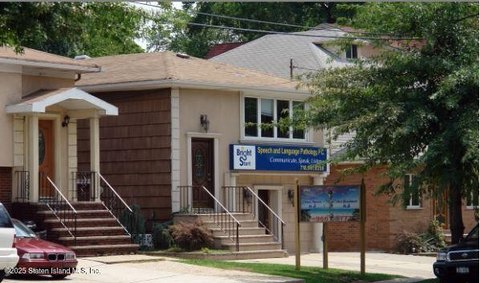 Medical Office on Richmond Avenue