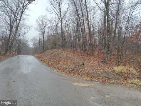 Land, FALLING WATERS, WV