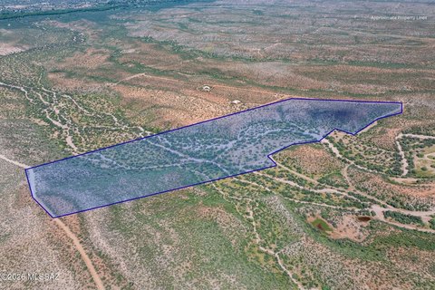 Land, Tubac, AZ
