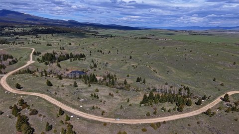 Land, Deer Lodge, MT