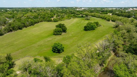 Zoned Development Land in City Limits