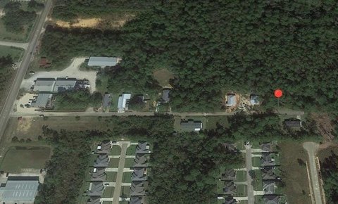 Residential Land in Abita Springs
