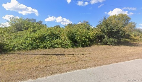 Land, Labelle, FL