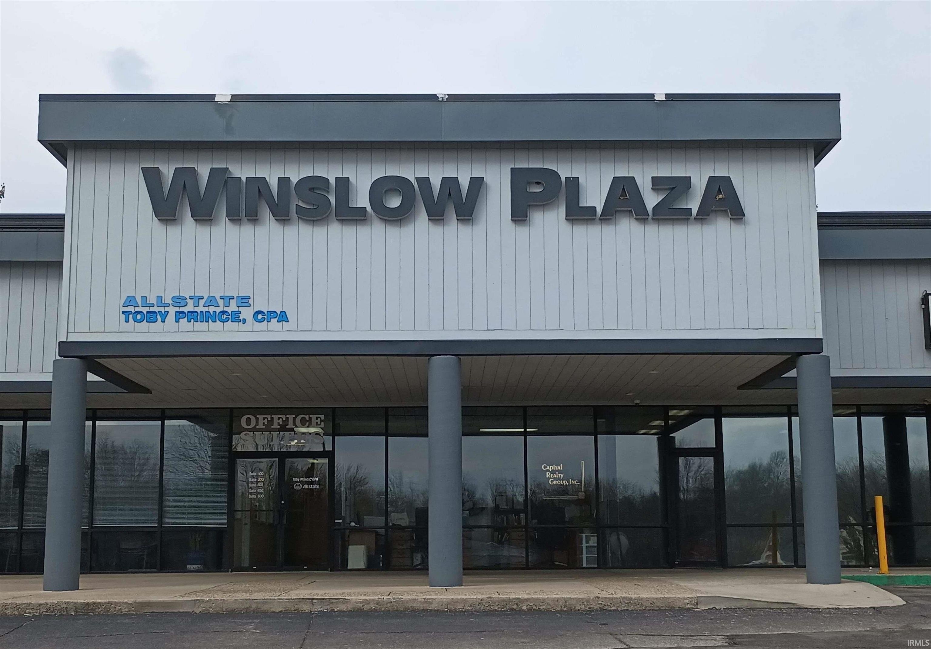Bloomington Office Space For Rent