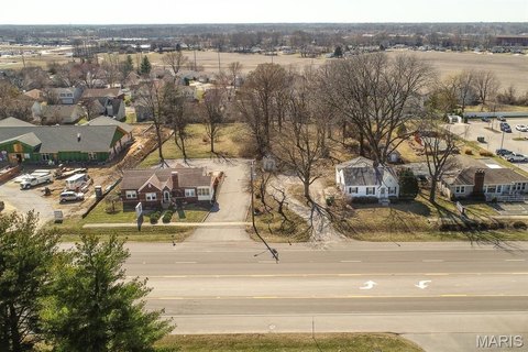Commercial Sale, O'Fallon, IL
