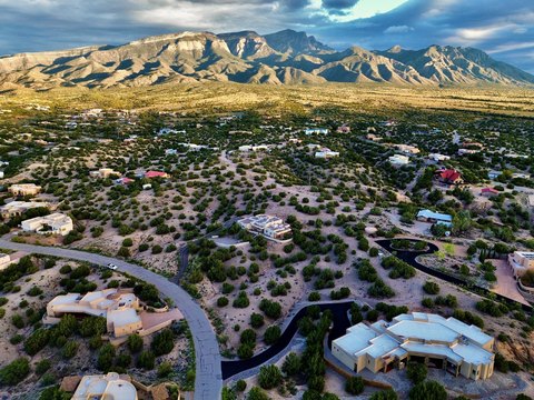 Land, Placitas, NM