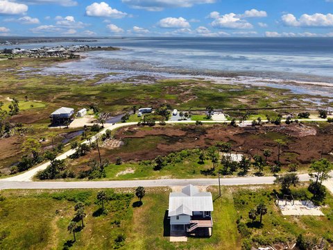 Land, Perry, FL