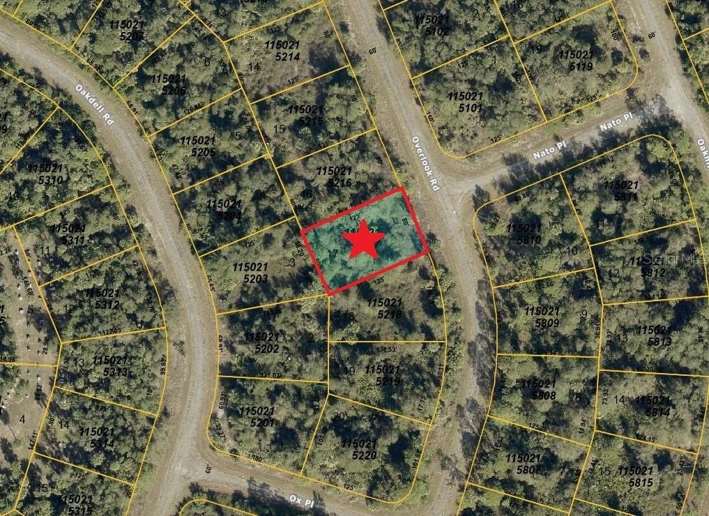 North Port Land Opportunity