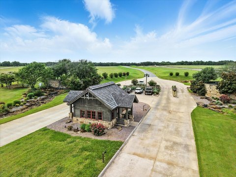 LAND - Gordonville, TX