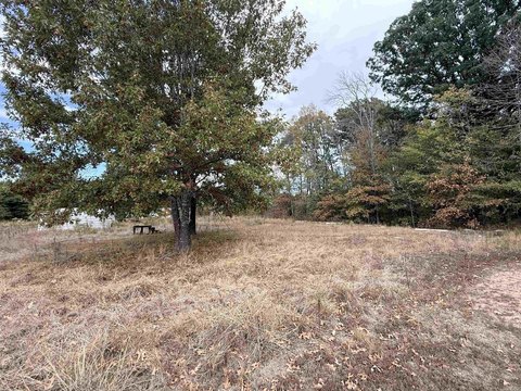 Vacant Land, Stuttgart, AR