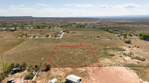 Vacant Land, Fredonia, AZ