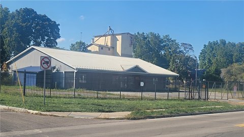 Redevelopment Opportunity in Geneva, NY