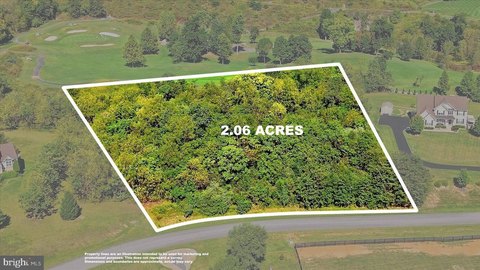 Land, WINCHESTER, VA