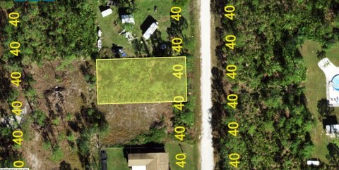 LAND - PUNTA GORDA, FL