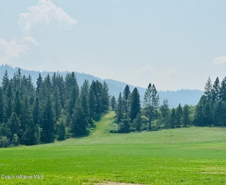 Rural Development and Farmland Tract