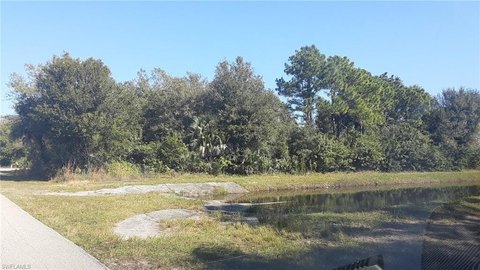 LAND - FORT MYERS, FL