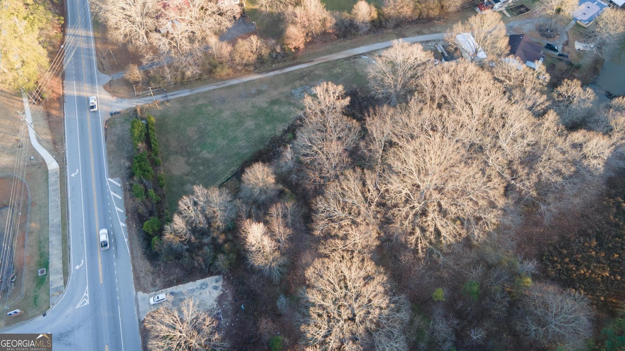 Prime Land in Covington, GA