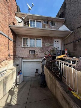 East Elmhurst Multifamily Property