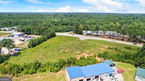 Lagrange Commercial Land For Sale