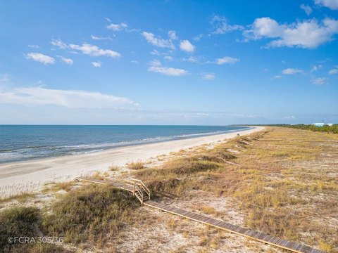 Gulf Front Land Opportunity