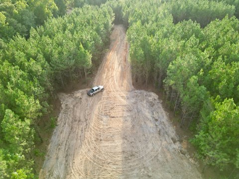 Land, Troy, AL