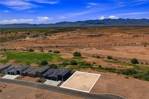 Land, Fort Mohave, AZ