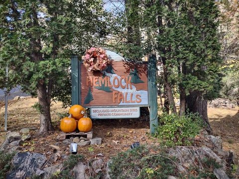 1.63 Acre Residential Lot in Sylva