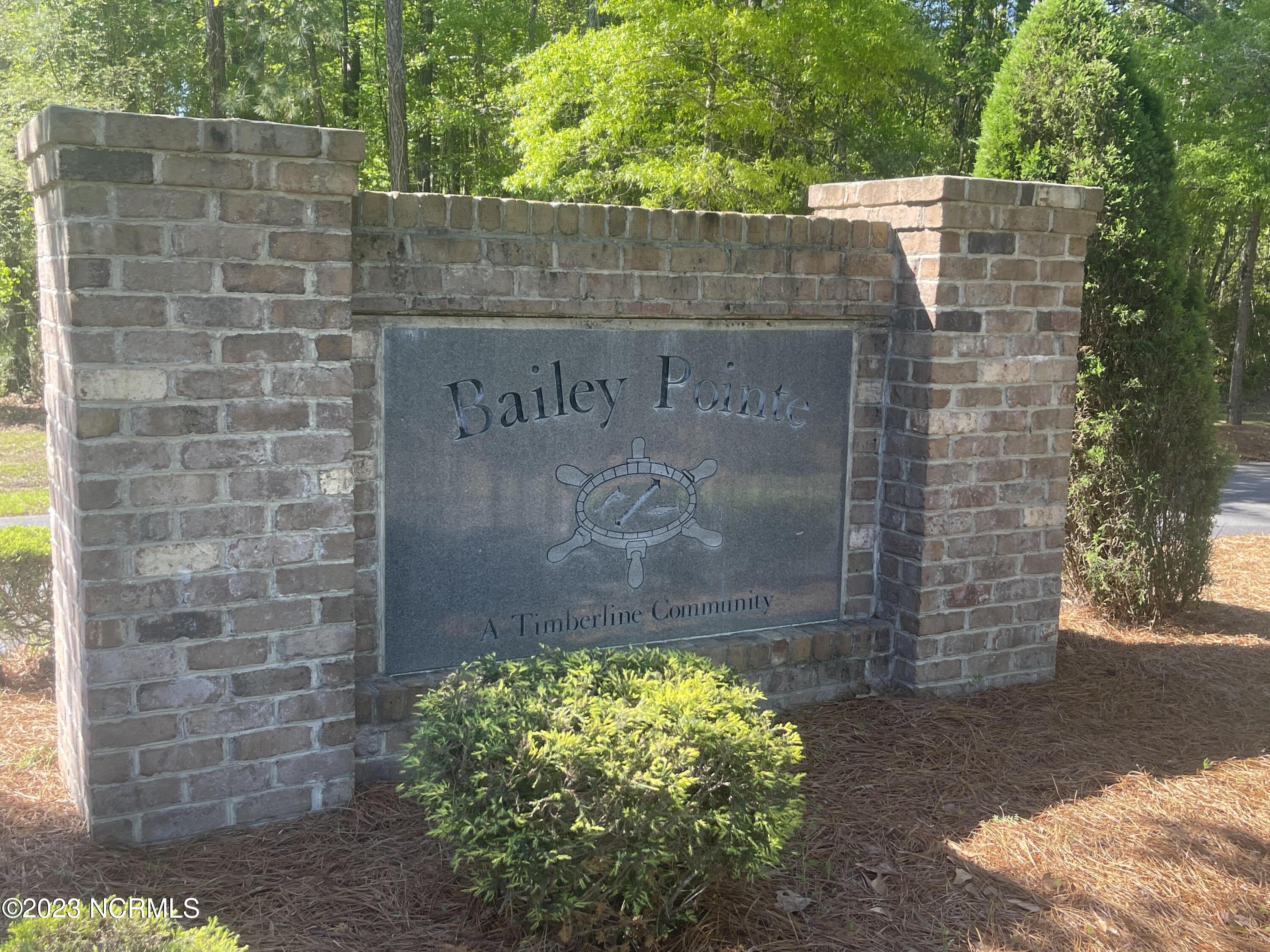 Waterfront Land in Gated Community