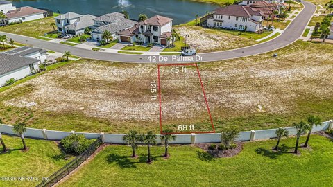 Land, Palm Coast, FL
