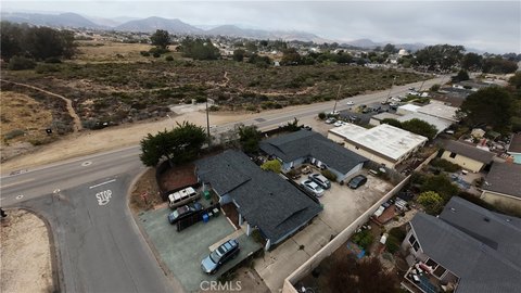 Ranch-Style Triplex Property