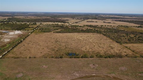 Unrestricted Land Tract with Road Access
