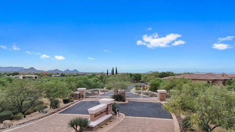 Land, Scottsdale, AZ
