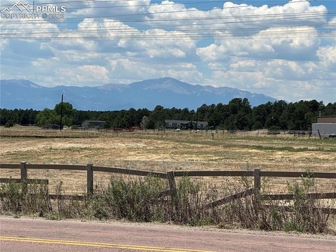 Peyton, CO Land For Sale