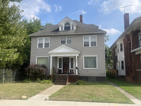 Detroit Adult Foster Care Home