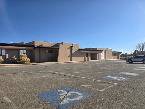 Remodeled Medical Office Space Available