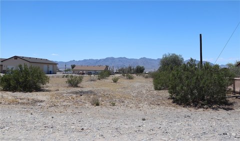 Land, Fort Mohave, AZ