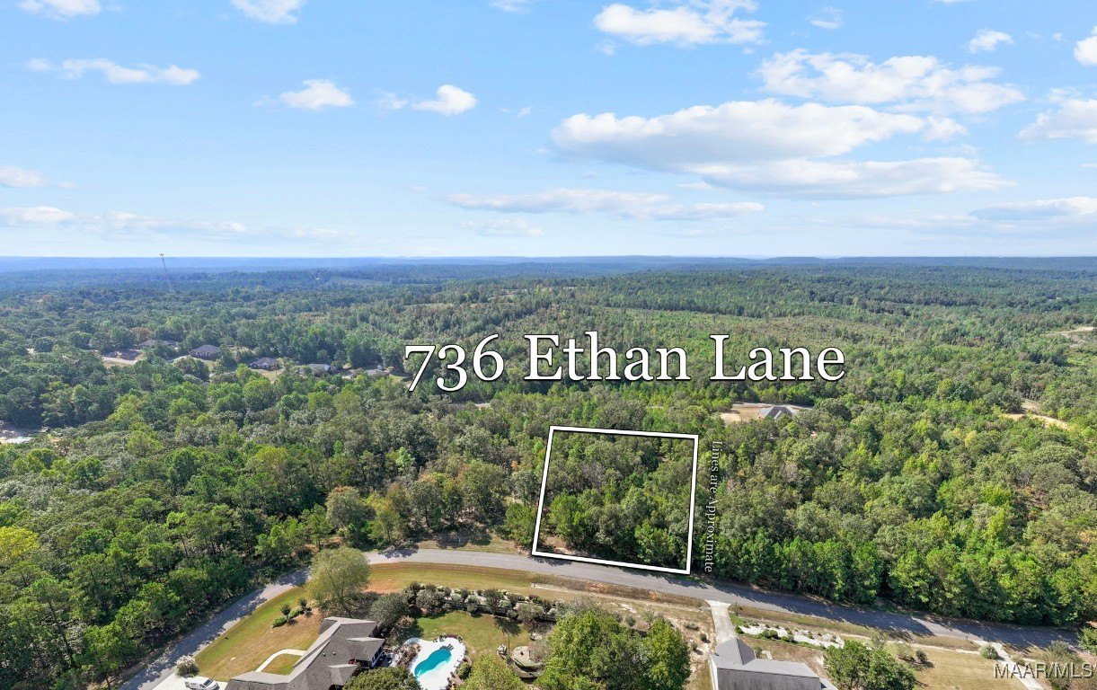 Residential Lot in Kingston Pines