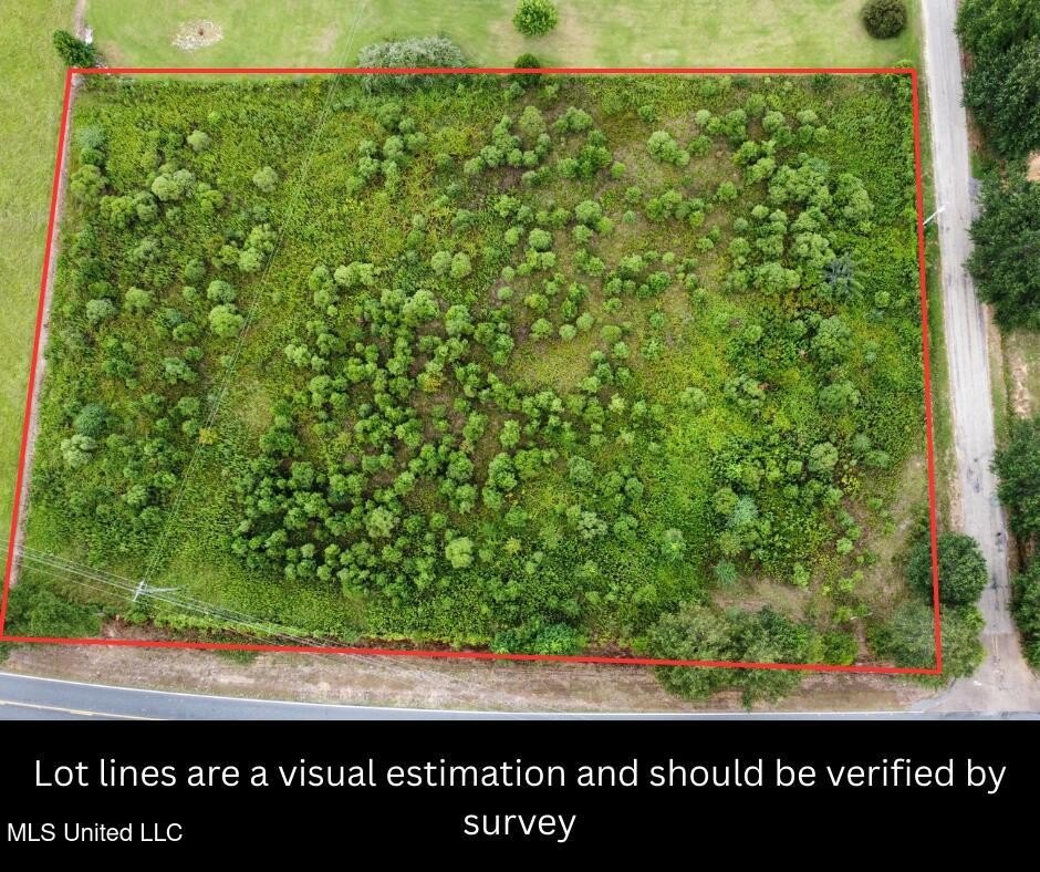 2.45 Acre Development Opportunity
