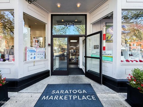 Boutique Store in Saratoga Springs