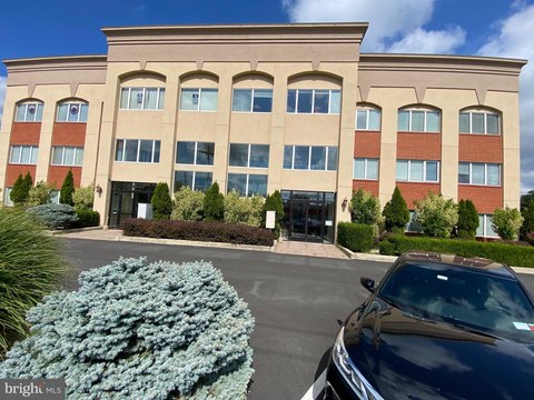 Professional Office Space Available