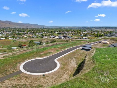 Residential Land in Clarkston, WA