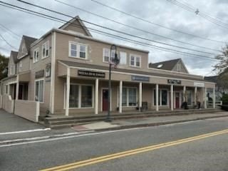 Versatile Commercial Space in Sharon