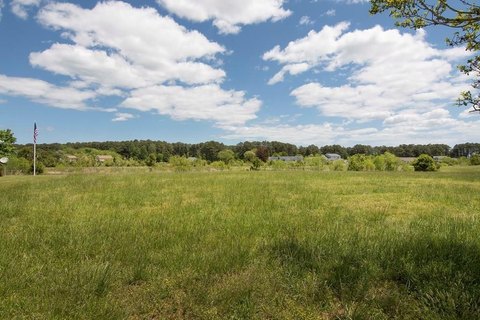 Land, GREENBACKVILLE, VA