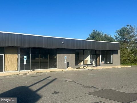 STRATFORD, NJ Commercial Space