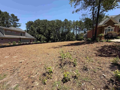 Cobblestone Park Homesite Opportunity