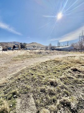 Residential Land in Prime Location